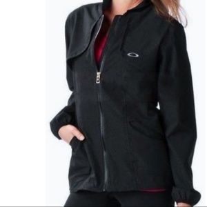 Oakley Water repellent jacket